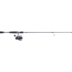Abu Garcia Zata Spinning Combo
