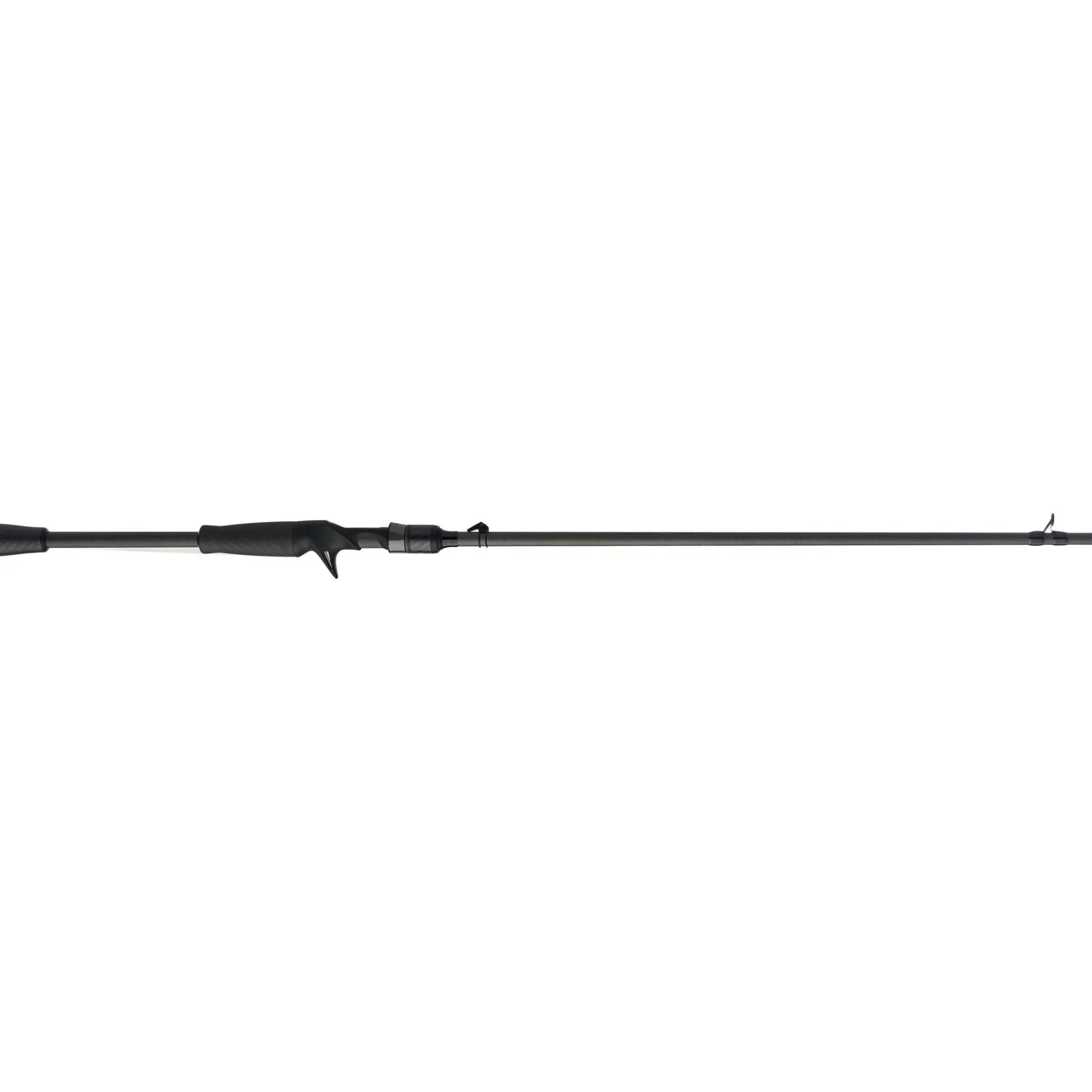 Abu Garcia Zenon™ BFS Casting Winch Rod
