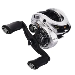 Abu Garcia Zenon™ MG-LTX Low Profile Reel