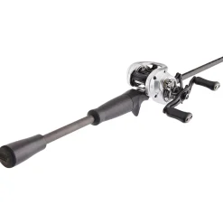 Abu Garcia Zenon™ MG-LTX Low Profile Reel