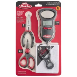 Berkley Angler Essential Tool Kit