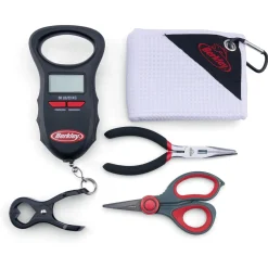 Berkley Angler Essential Tool Kit