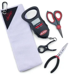 Berkley Angler Essential Tool Kit