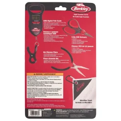 Berkley Angler Essential Tool Kit