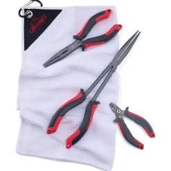 Berkley Angler Essential Plier Kit