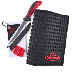 Berkley Catch and Cook Fillet Kit