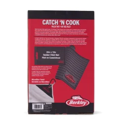 Berkley Catch and Cook Fillet Kit