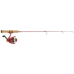 Berkley Cherrywood® HD Ice Spinning Combo