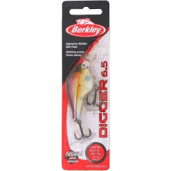 Berkley Digger