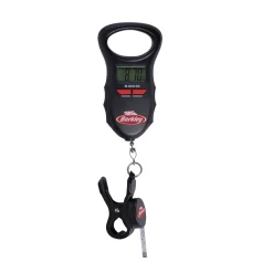 Berkley Digital Fish Scale with Tape-50