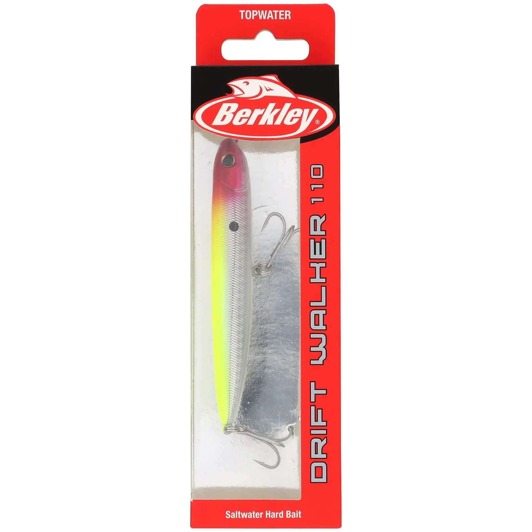 Berkley Drift Walker Saltwater