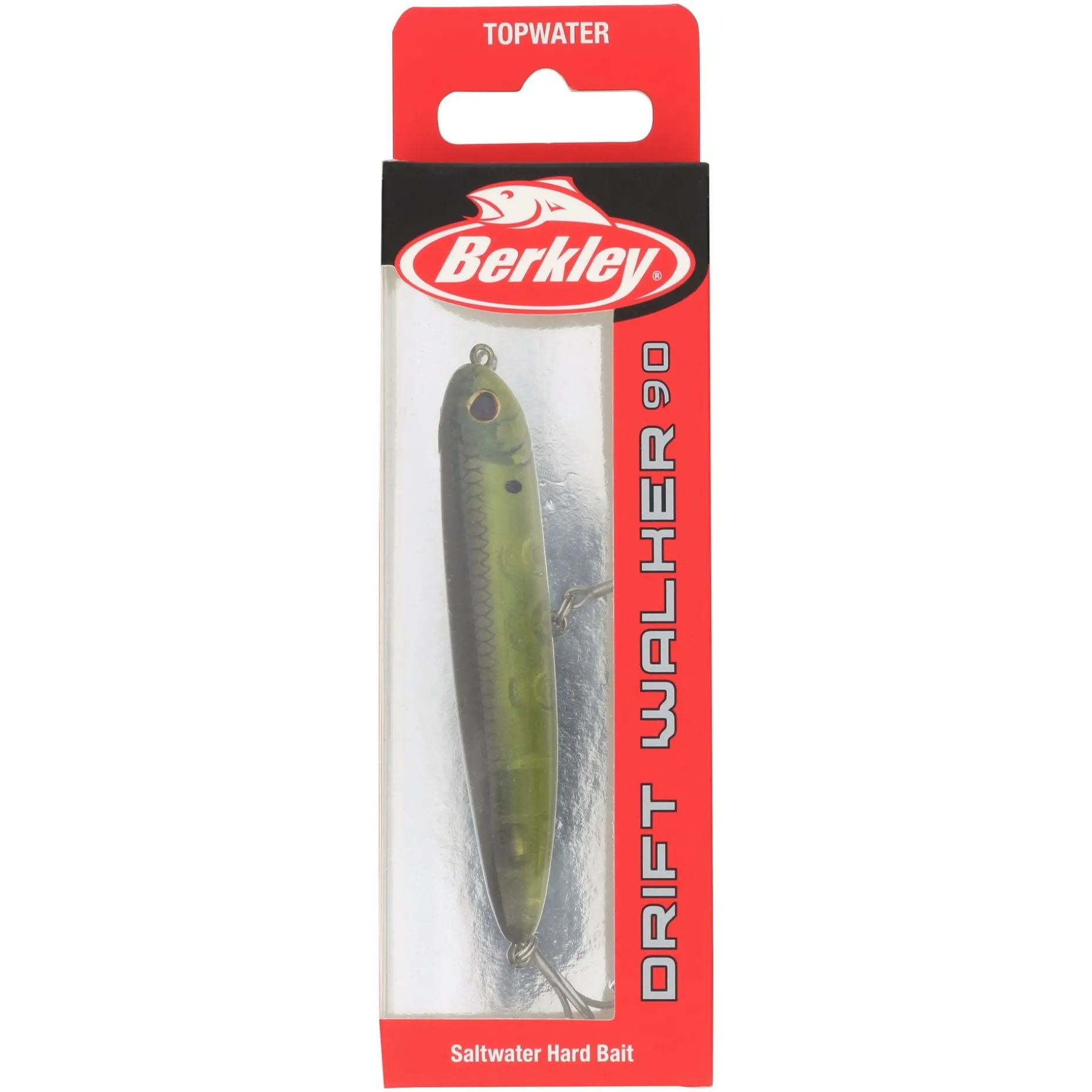 Berkley Drift Walker Saltwater