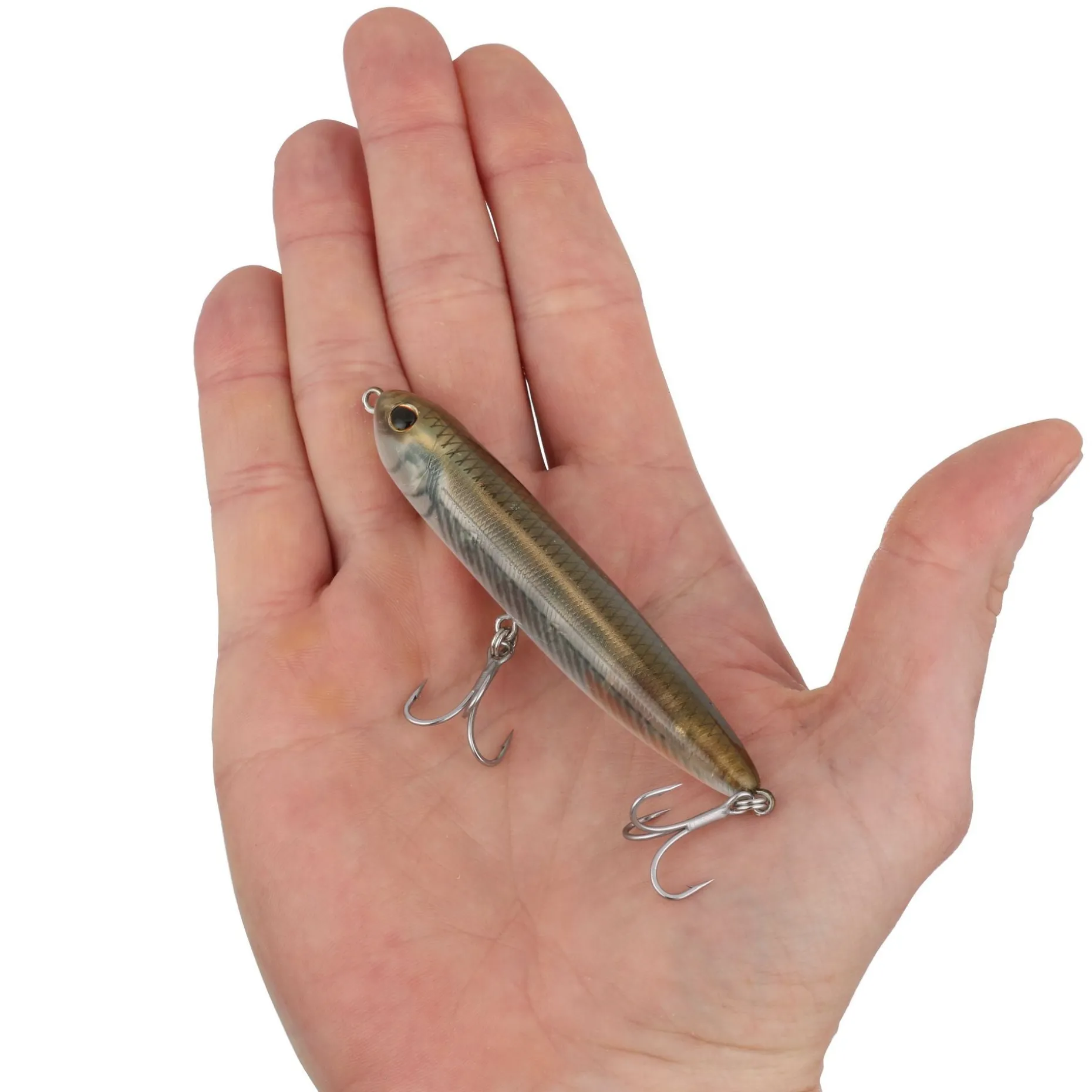 Berkley Drift Walker Saltwater