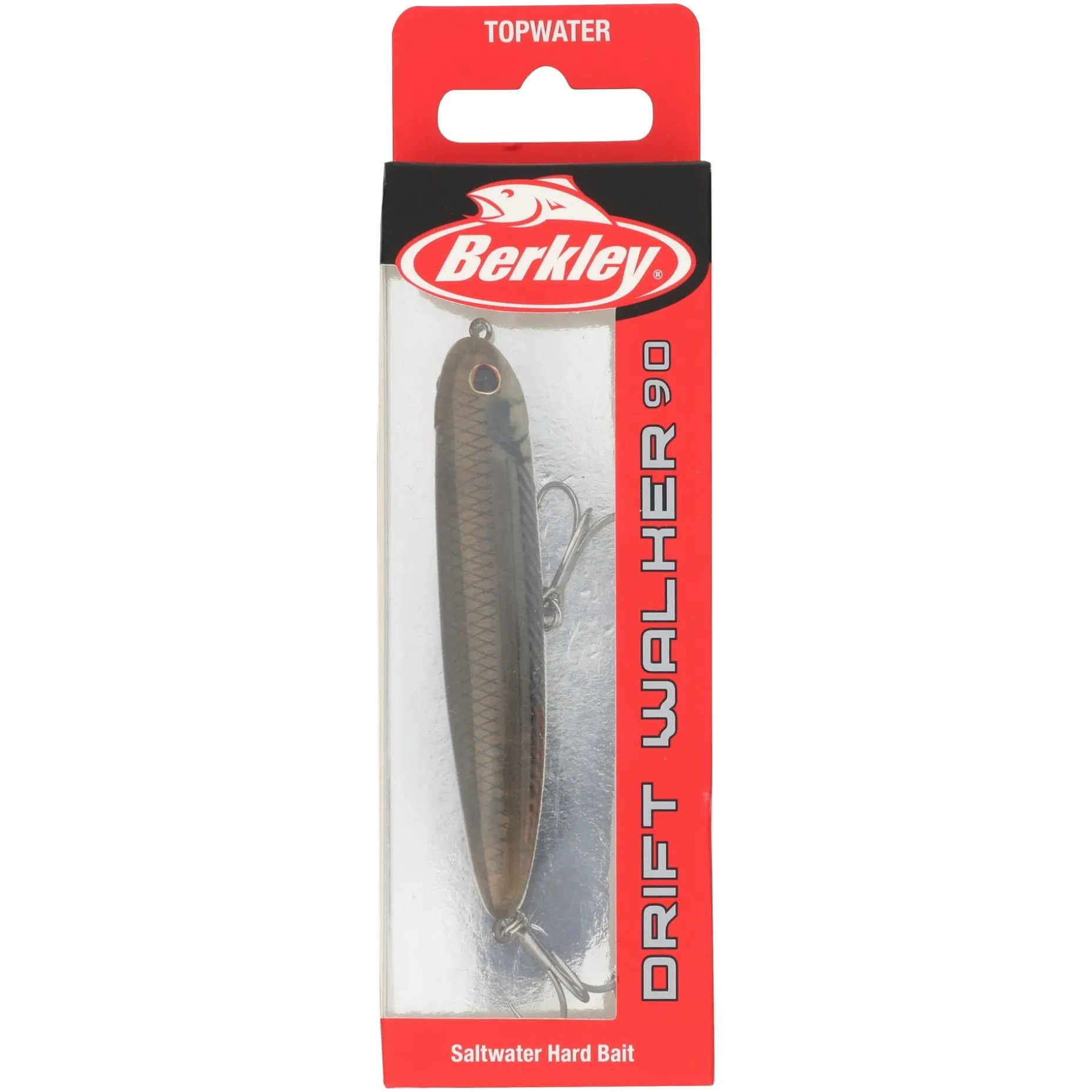 Berkley Drift Walker Saltwater