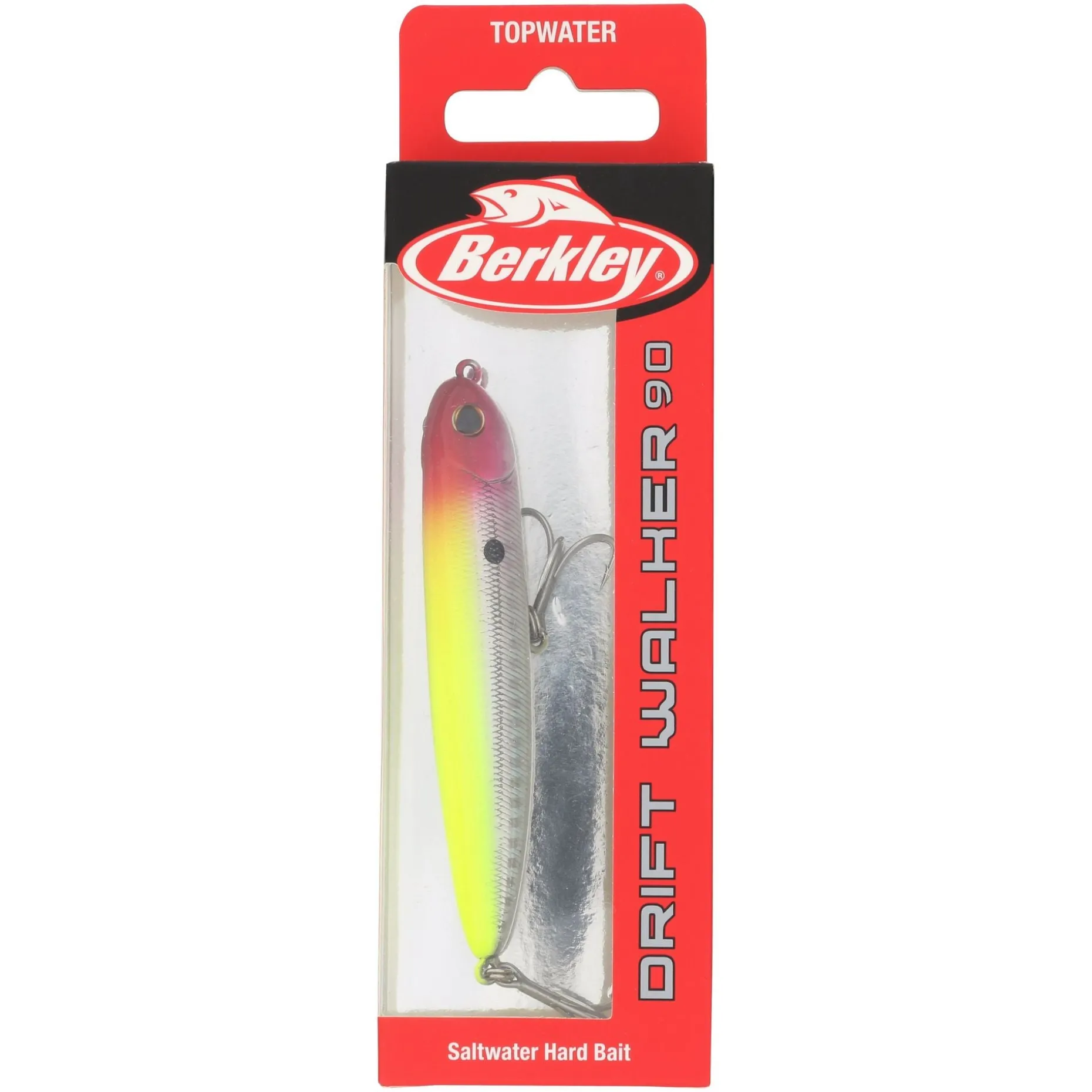 Berkley Drift Walker Saltwater