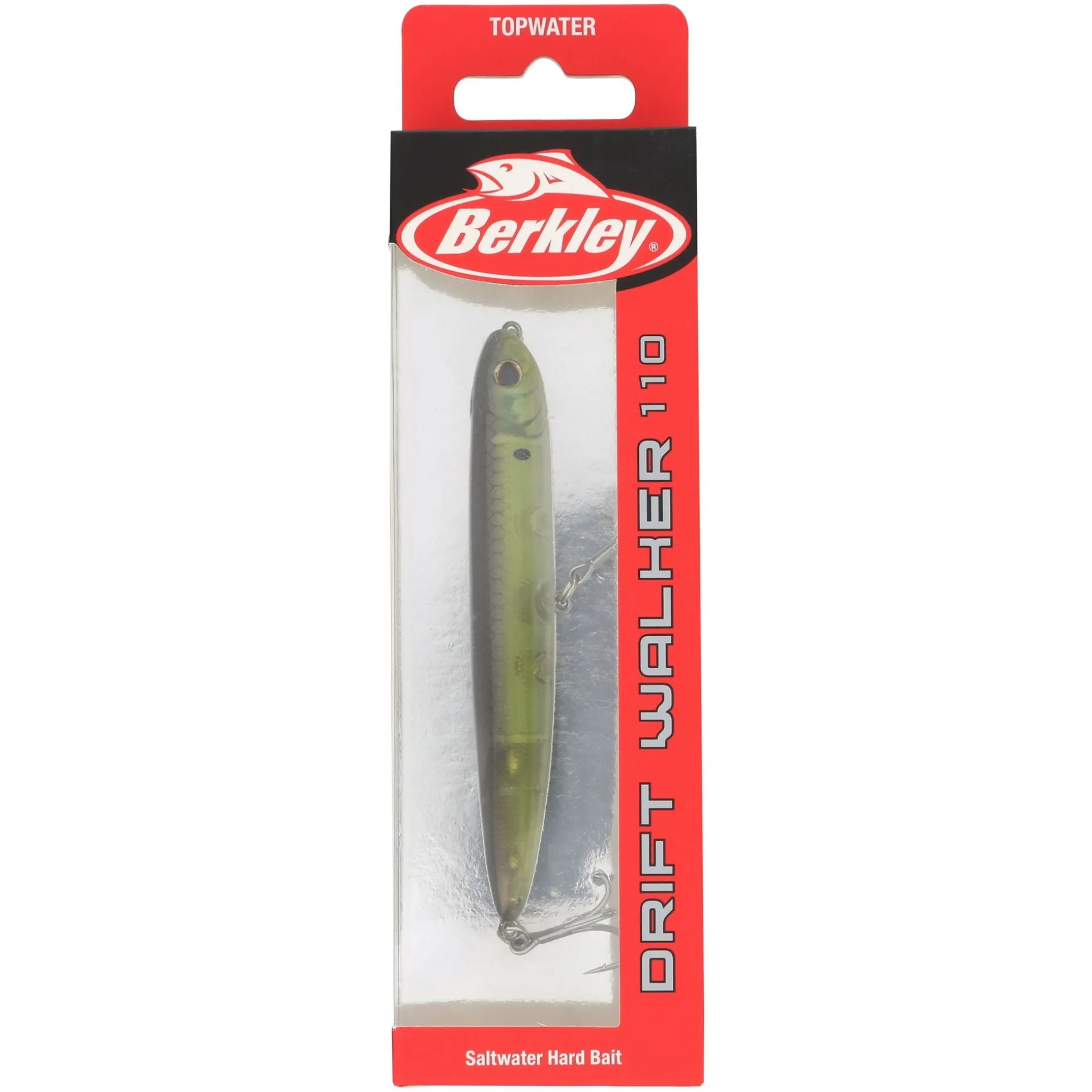 Berkley Drift Walker Saltwater
