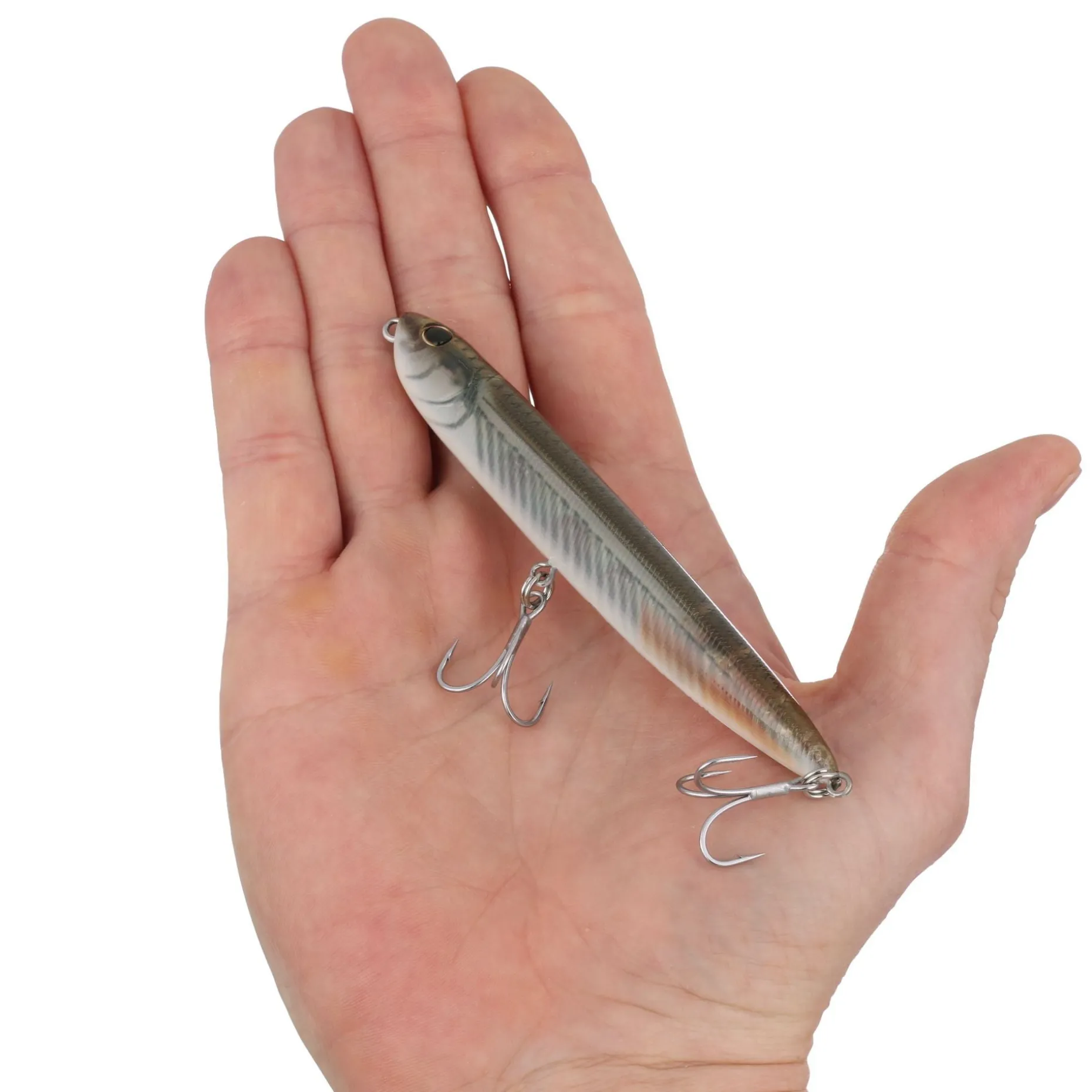 Berkley Drift Walker Saltwater