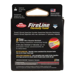 Berkley FireLine®