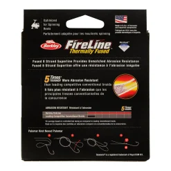 Berkley FireLine®