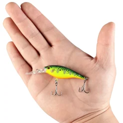 Berkley Flicker Shad®