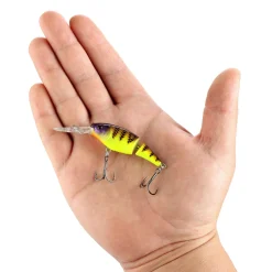 Berkley Flicker Shad® Jointed