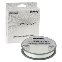Berkley Forward Braid