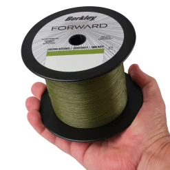 Berkley Forward Braid