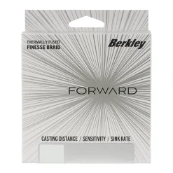 Berkley Forward Braid