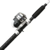 Berkley Fusion Spincast Combo