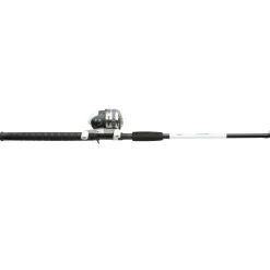 Berkley Fusion Spincast Combo
