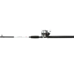 Berkley Fusion Spincast Combo