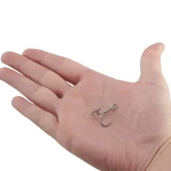 Berkley Fusion19™ Treble 3x Hooks