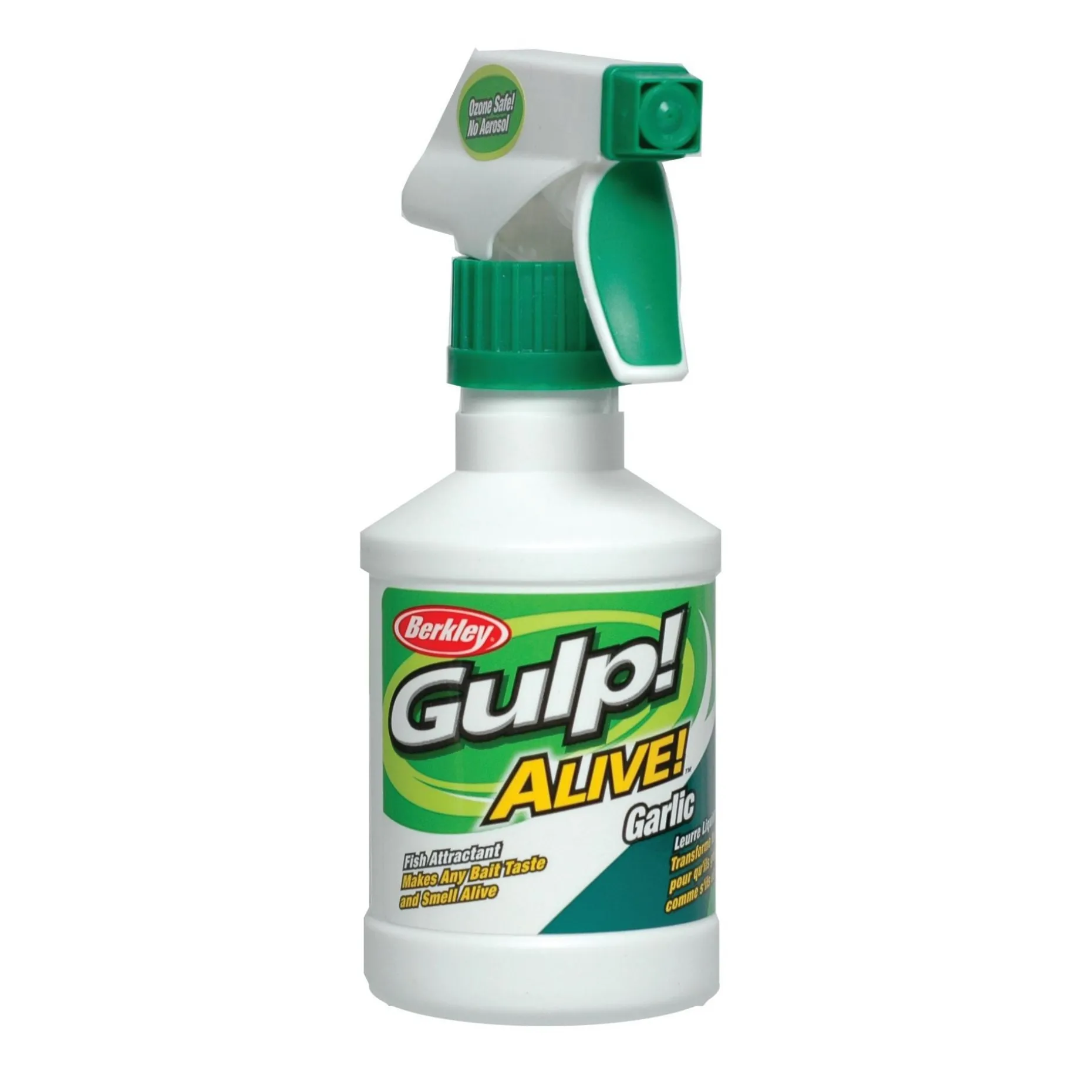 Berkley Gulp! Alive!® Attractant