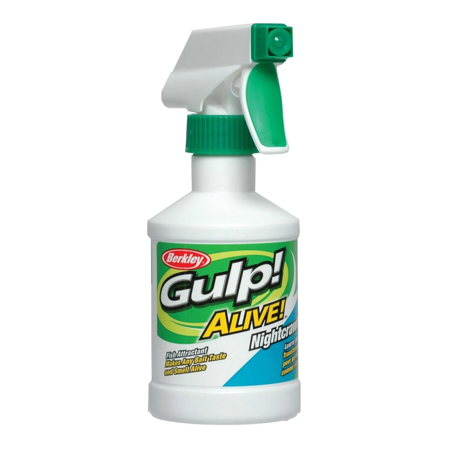 Berkley Gulp! Alive!® Attractant