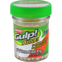 Berkley Gulp! Alive!® Fish Fry
