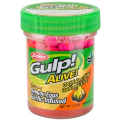 Berkley Gulp! Alive!® Floating Salmon Eggs