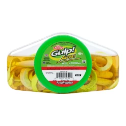 Berkley Gulp! Alive!® Grub