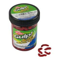 Berkley Gulp! Alive!® Maggots