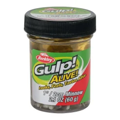 Berkley Gulp! Alive!® Minnow
