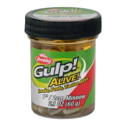 Berkley Gulp! Alive!® Minnow