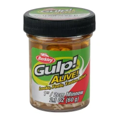 Berkley Gulp! Alive!® Minnow