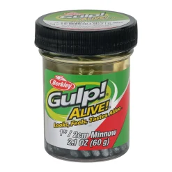 Berkley Gulp! Alive!® Minnow