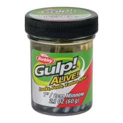 Berkley Gulp! Alive!® Minnow