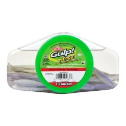 Berkley Gulp! Alive!® Paddleshad