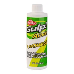 Berkley Gulp! Alive!® Recharge Liquid