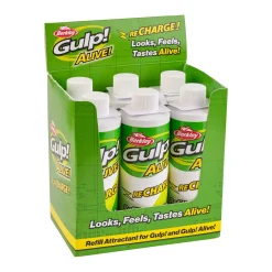 Berkley Gulp! Alive!® Recharge Liquid