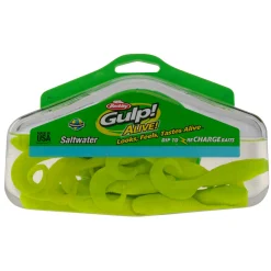 Berkley Gulp! Alive!® Saltwater Swimming Mullet