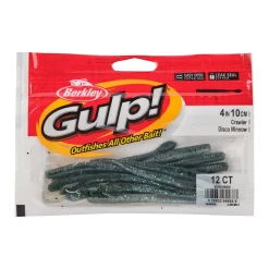 Berkley Gulp!® Crawler