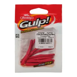 Berkley Gulp!® Fat Floating Trout Worm