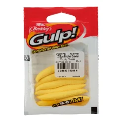 Berkley Gulp!® Floating Pinched Crawler